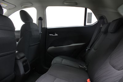2024 Chevrolet Groove 1.5 Lt At
