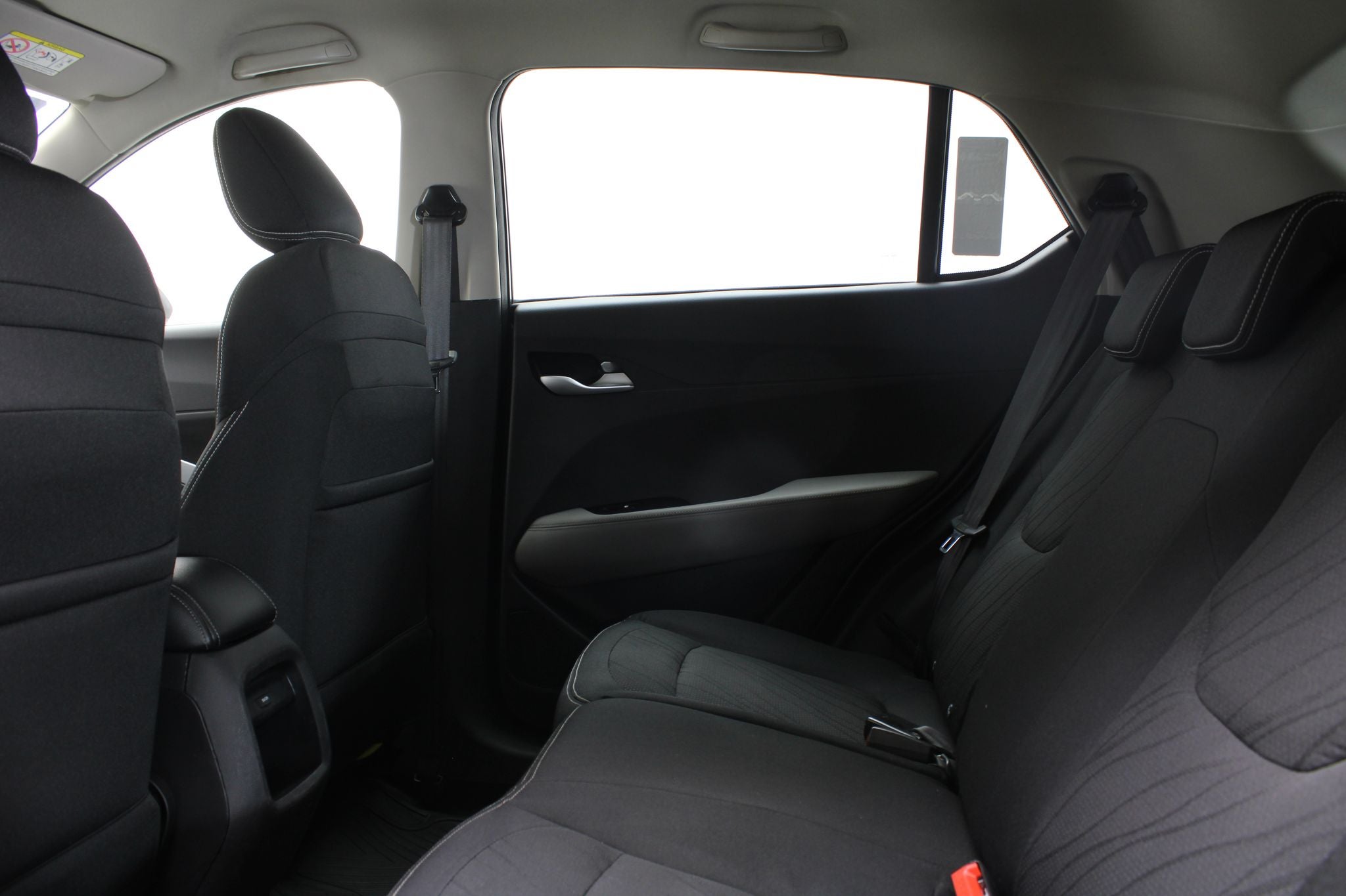 2024 Chevrolet Groove 1.5 Lt At