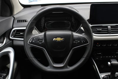 2024 Chevrolet Groove 1.5 Lt At