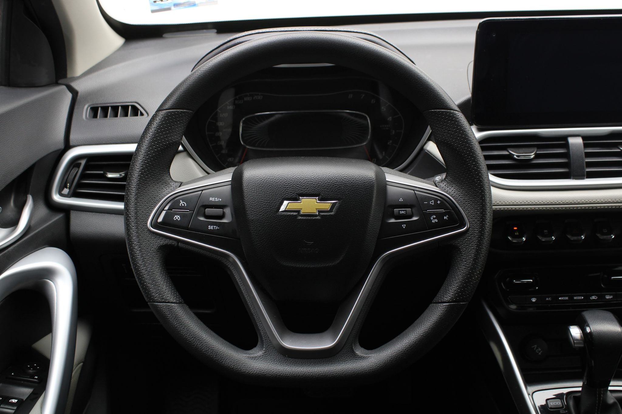 2024 Chevrolet Groove 1.5 Lt At