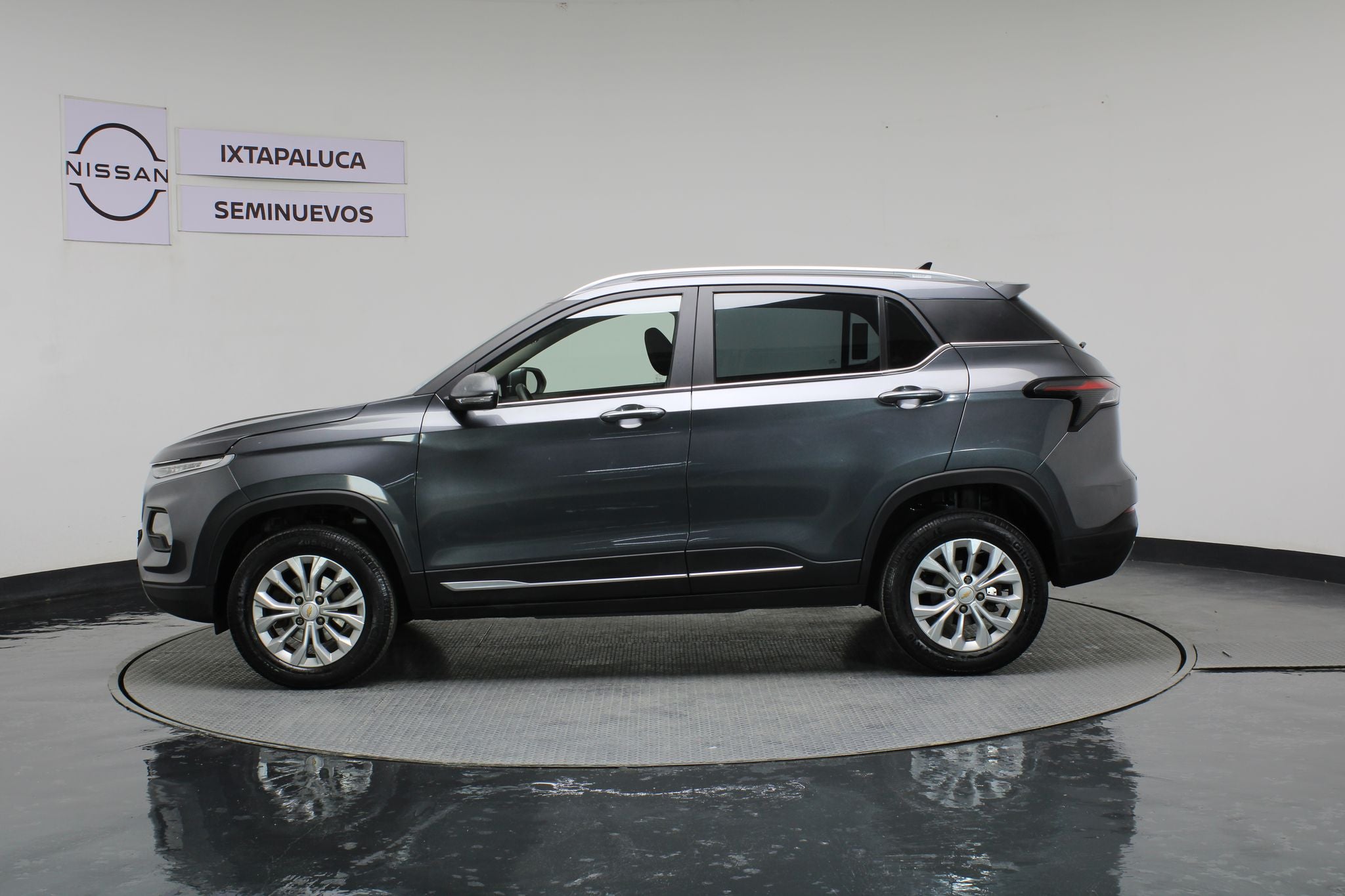 2024 Chevrolet Groove 1.5 Lt At