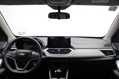 2024 Chevrolet Groove 1.5 Lt At