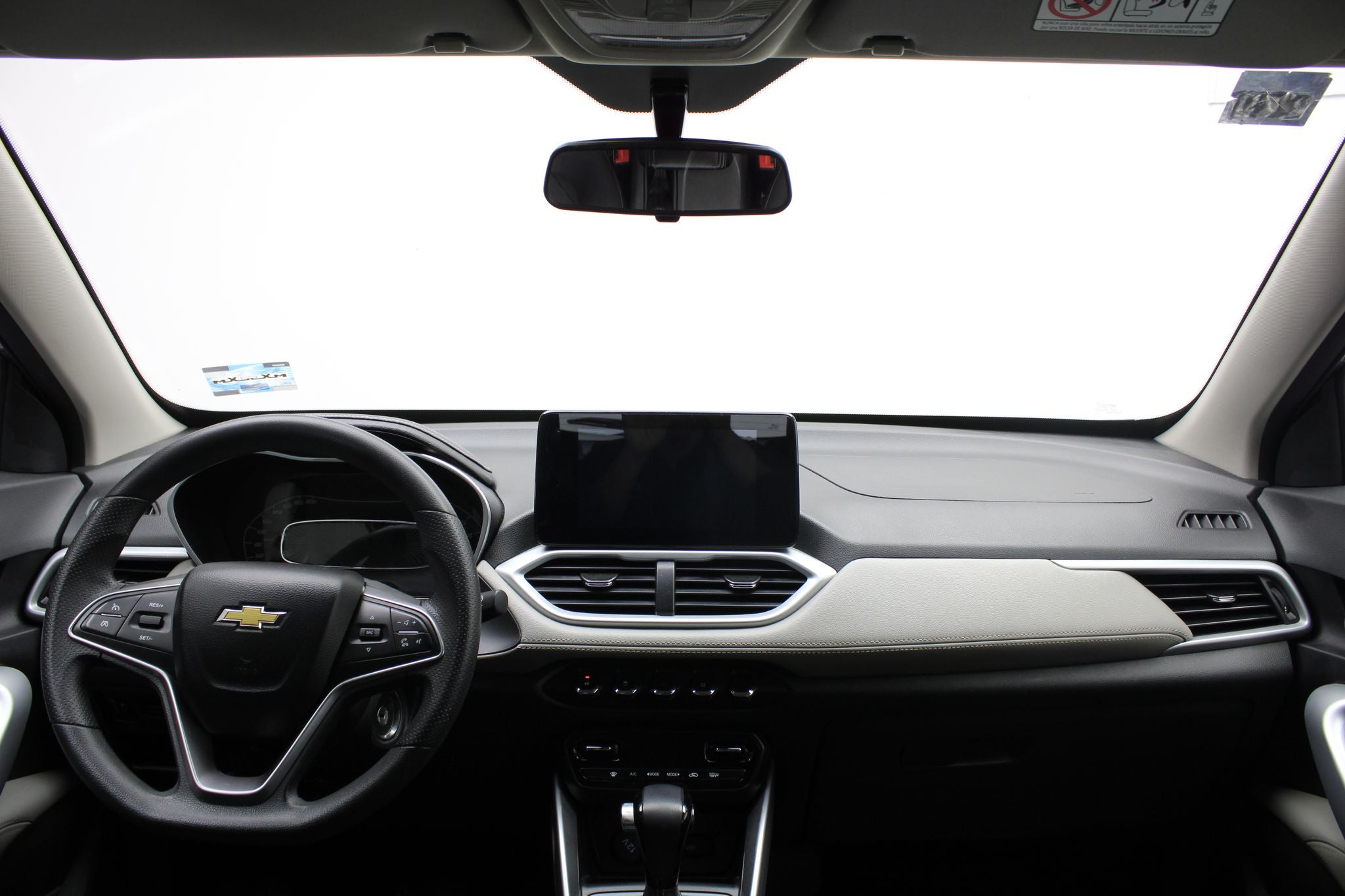 2024 Chevrolet Groove 1.5 Lt At