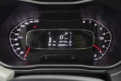 2024 Chevrolet Groove 1.5 Lt At