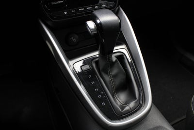 2024 Chevrolet Groove 1.5 Lt At