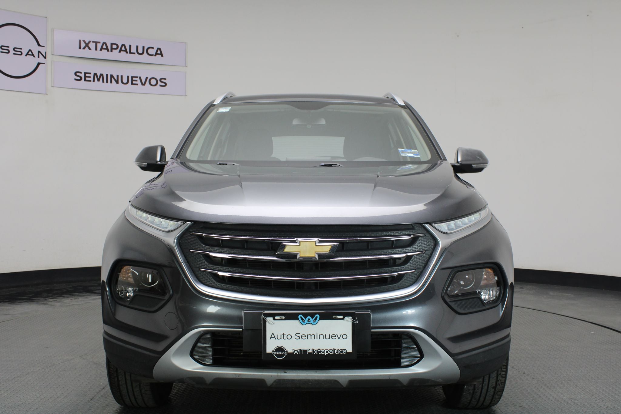 2024 Chevrolet Groove 1.5 Lt At
