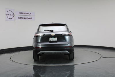 2024 Chevrolet Groove 1.5 Lt At