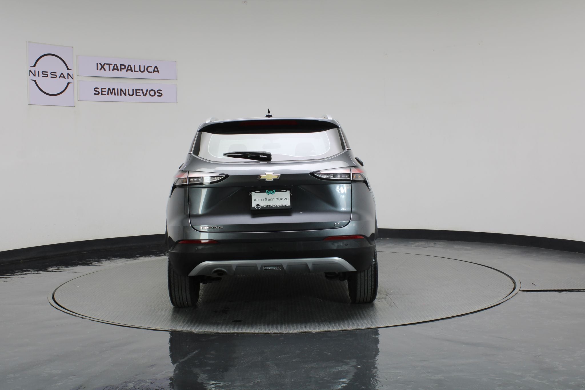 2024 Chevrolet Groove 1.5 Lt At