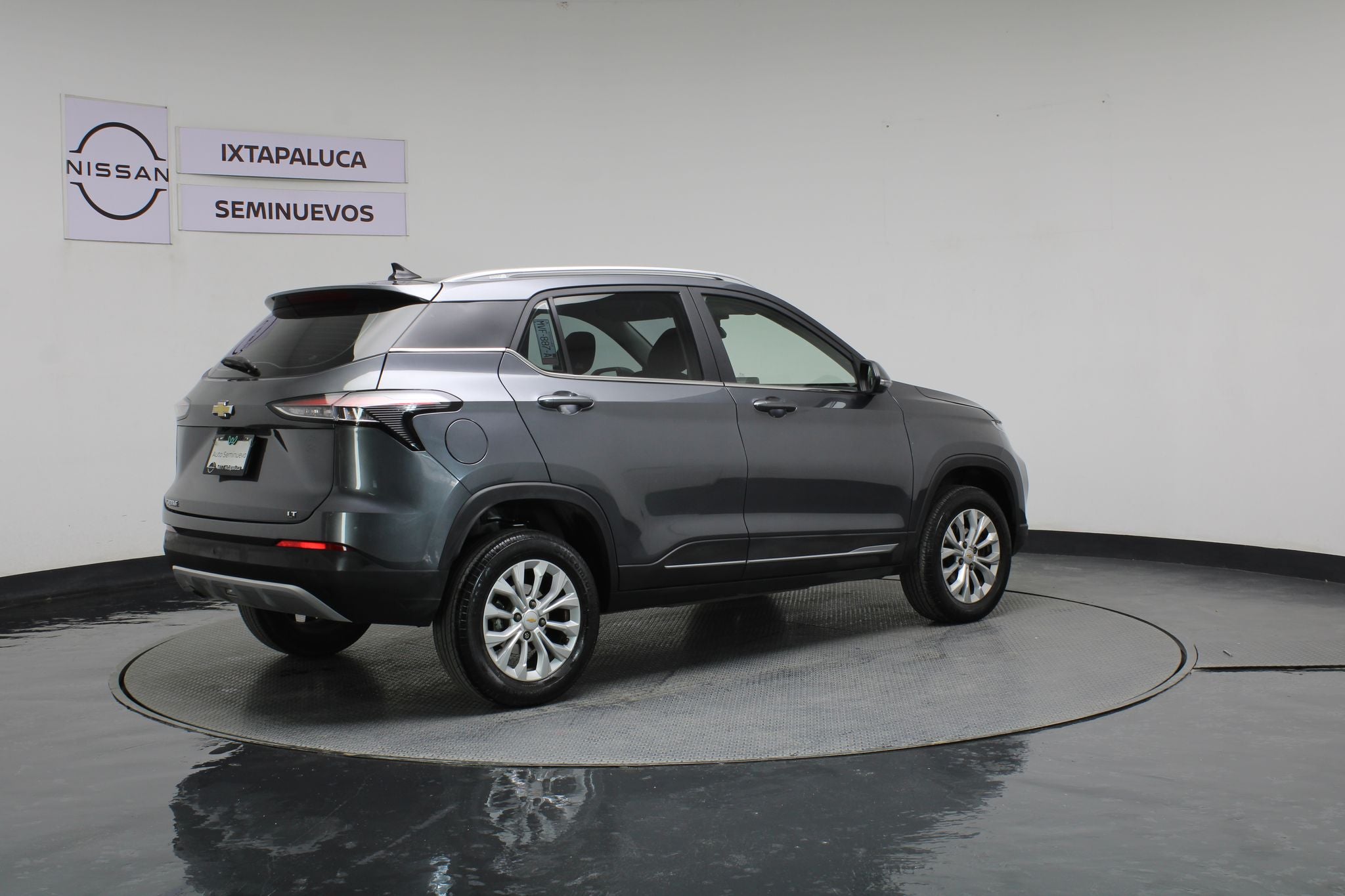 2024 Chevrolet Groove 1.5 Lt At