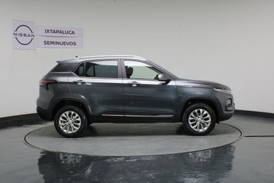 2024 Chevrolet Groove 1.5 Lt At