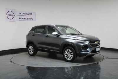 2024 Chevrolet Groove 1.5 Lt At