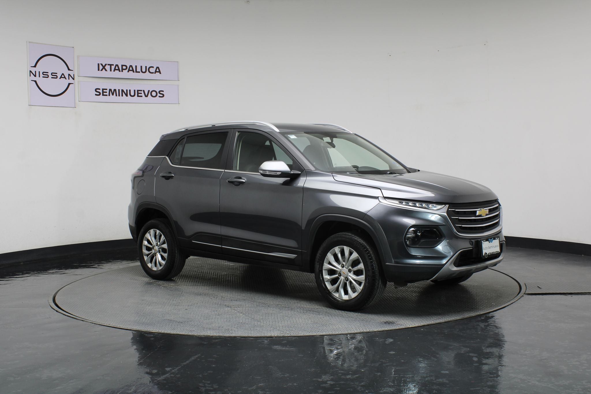 2024 Chevrolet Groove 1.5 Lt At