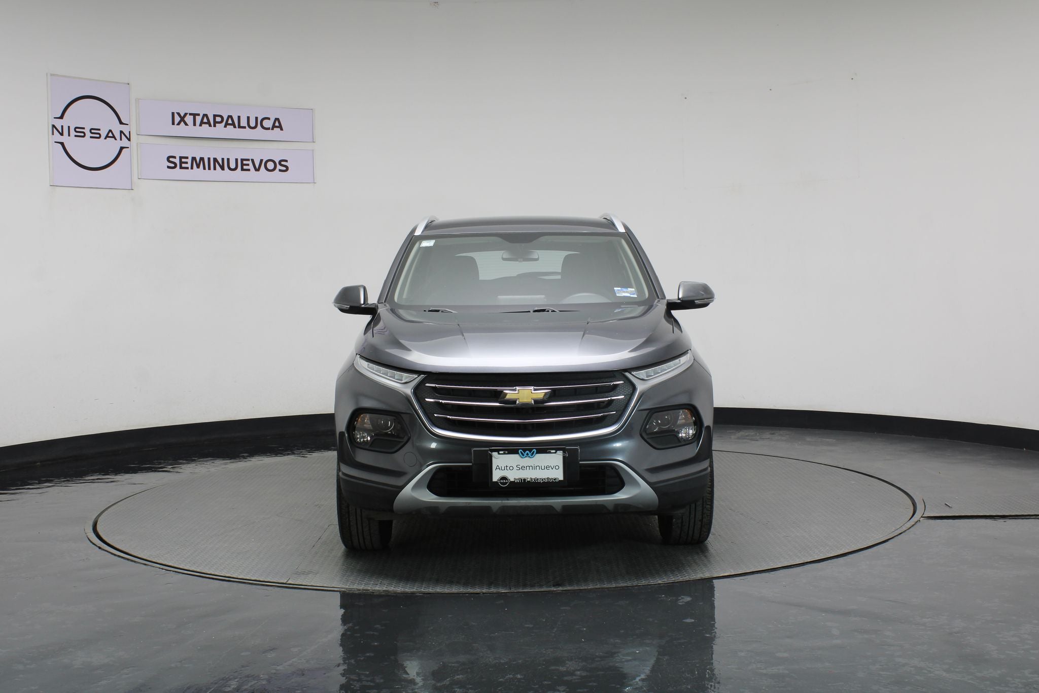 2024 Chevrolet Groove 1.5 Lt At