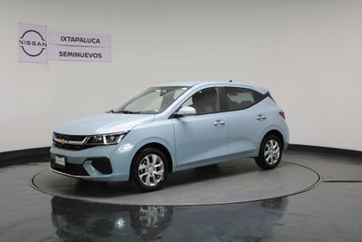 2025 Chevrolet Aveo 1.5 Lt HB Mt