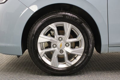2025 Chevrolet Aveo 1.5 Lt HB Mt