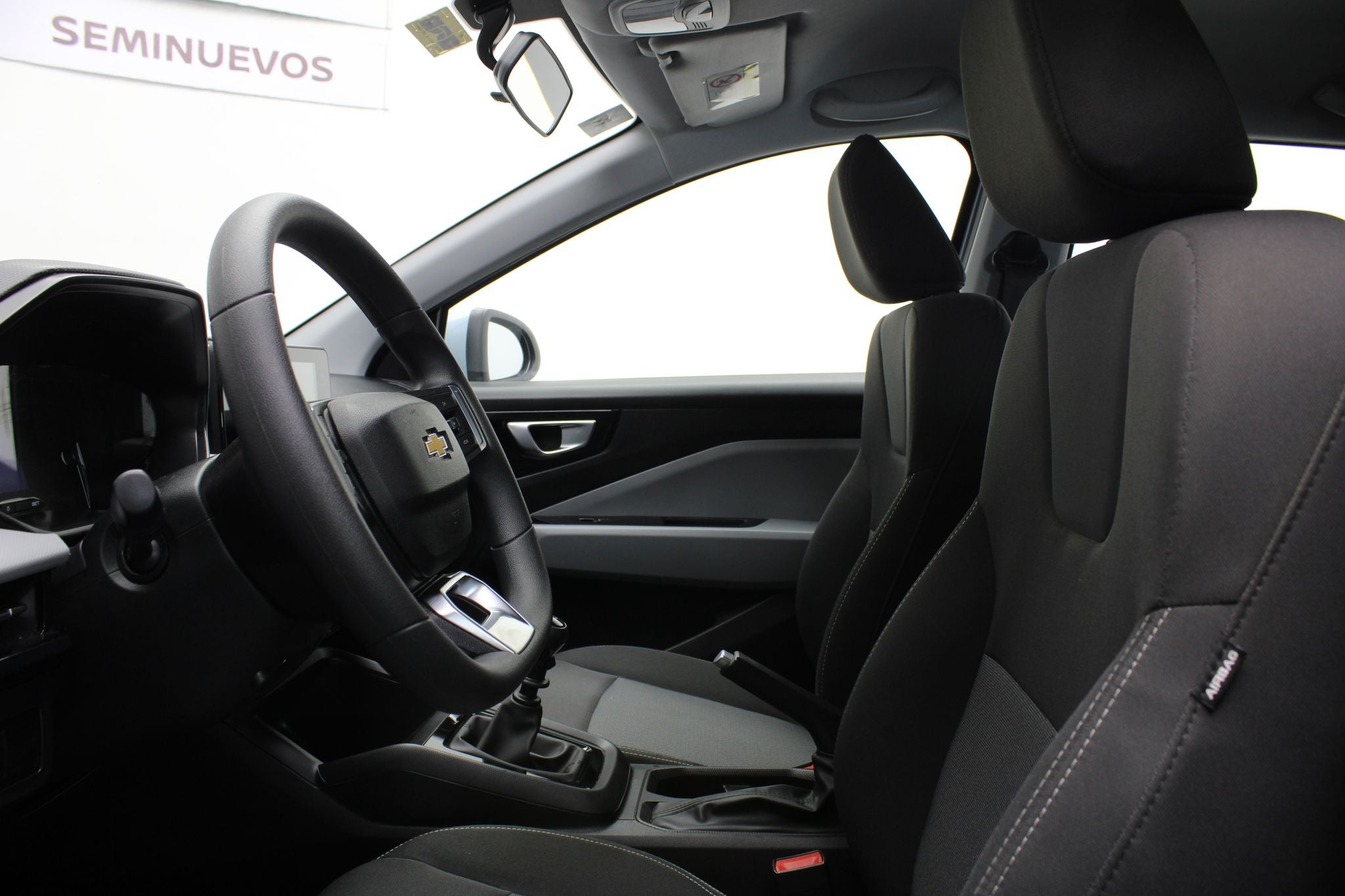 2025 Chevrolet Aveo 1.5 Lt HB Mt