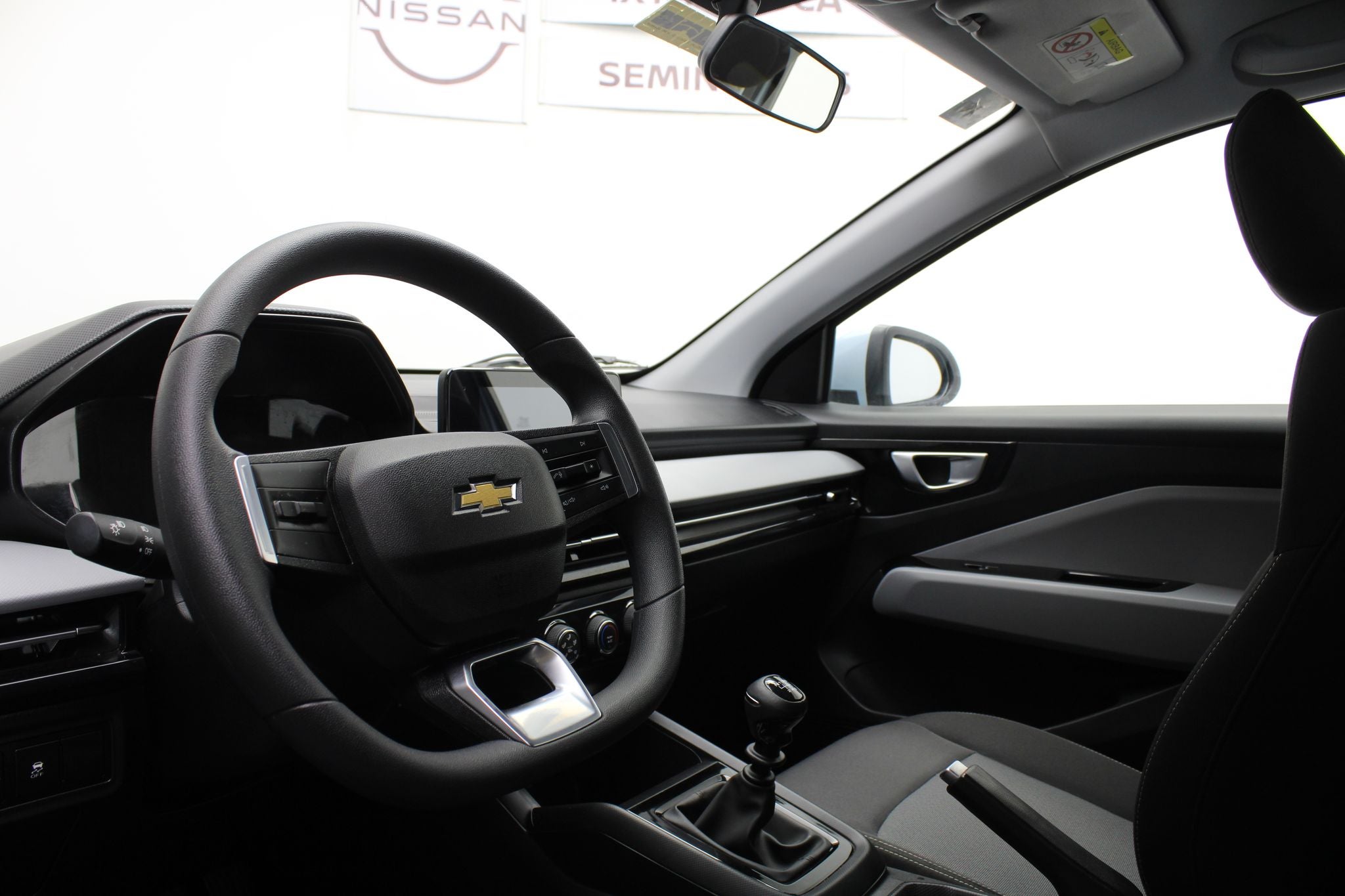 2025 Chevrolet Aveo 1.5 Lt HB Mt