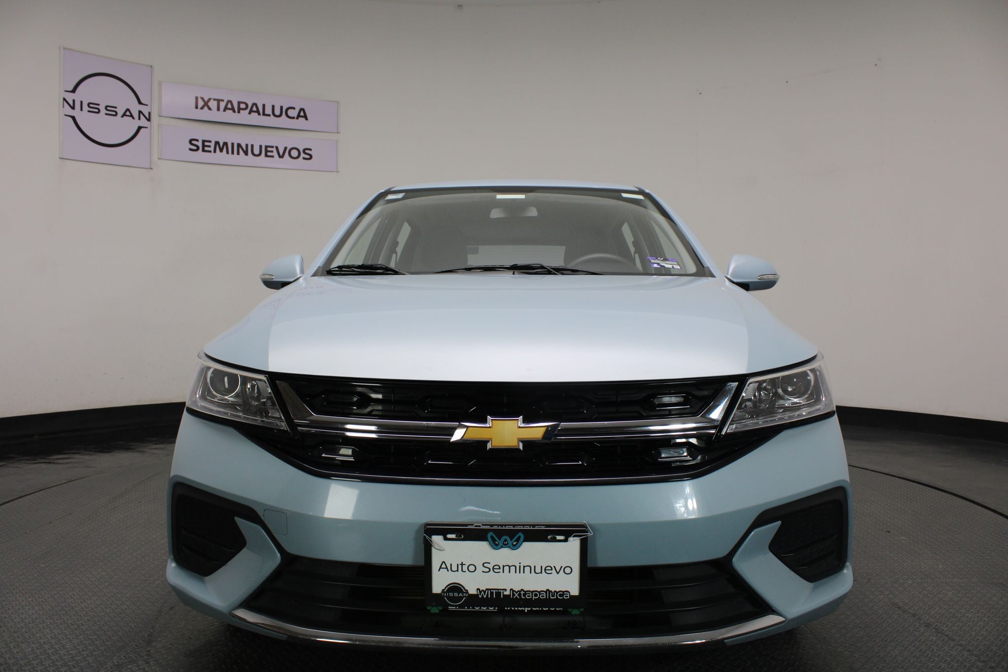 2025 Chevrolet Aveo 1.5 Lt HB Mt