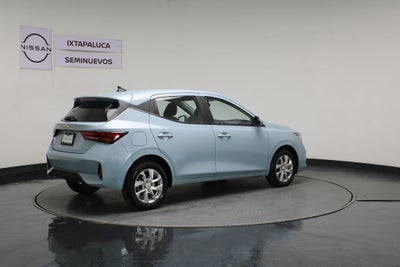 2025 Chevrolet Aveo 1.5 Lt HB Mt