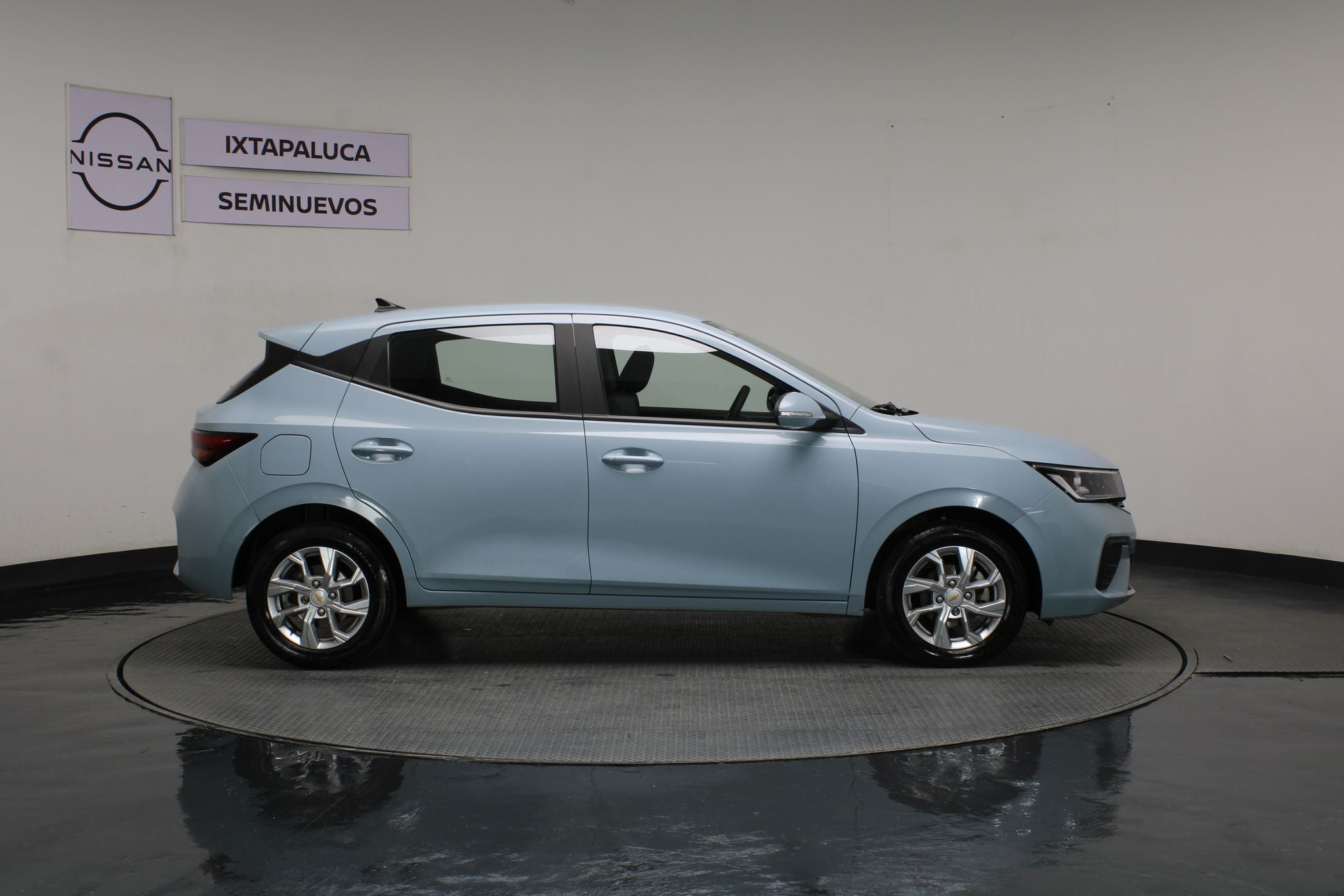 2025 Chevrolet Aveo 1.5 Lt HB Mt
