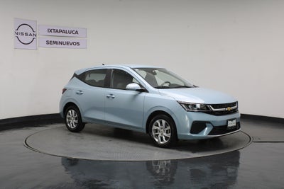 2025 Chevrolet Aveo 1.5 Lt HB Mt
