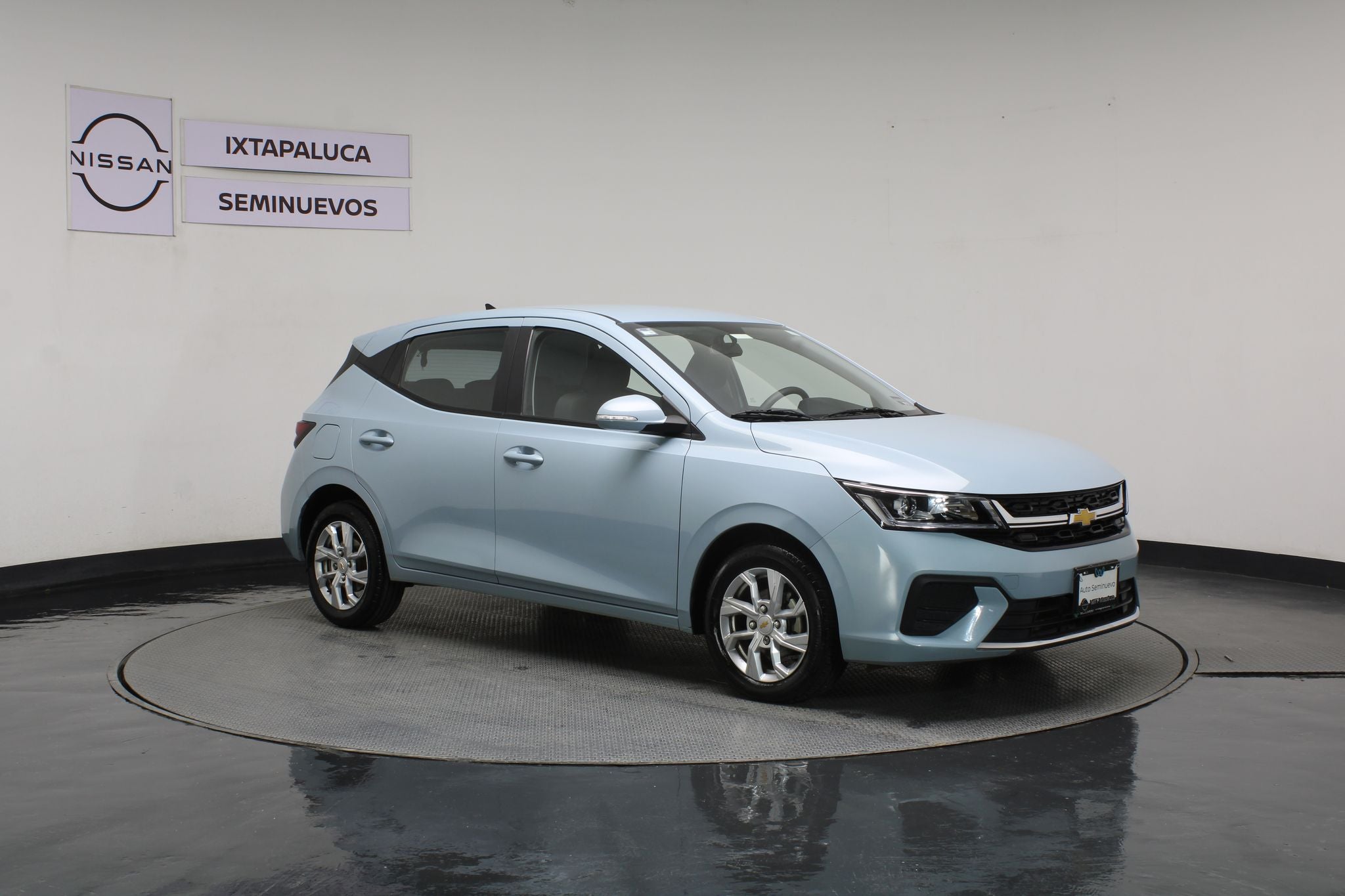 2025 Chevrolet Aveo 1.5 Lt HB Mt