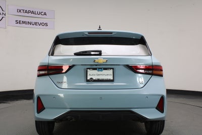 2025 Chevrolet Aveo 1.5 Lt HB Mt