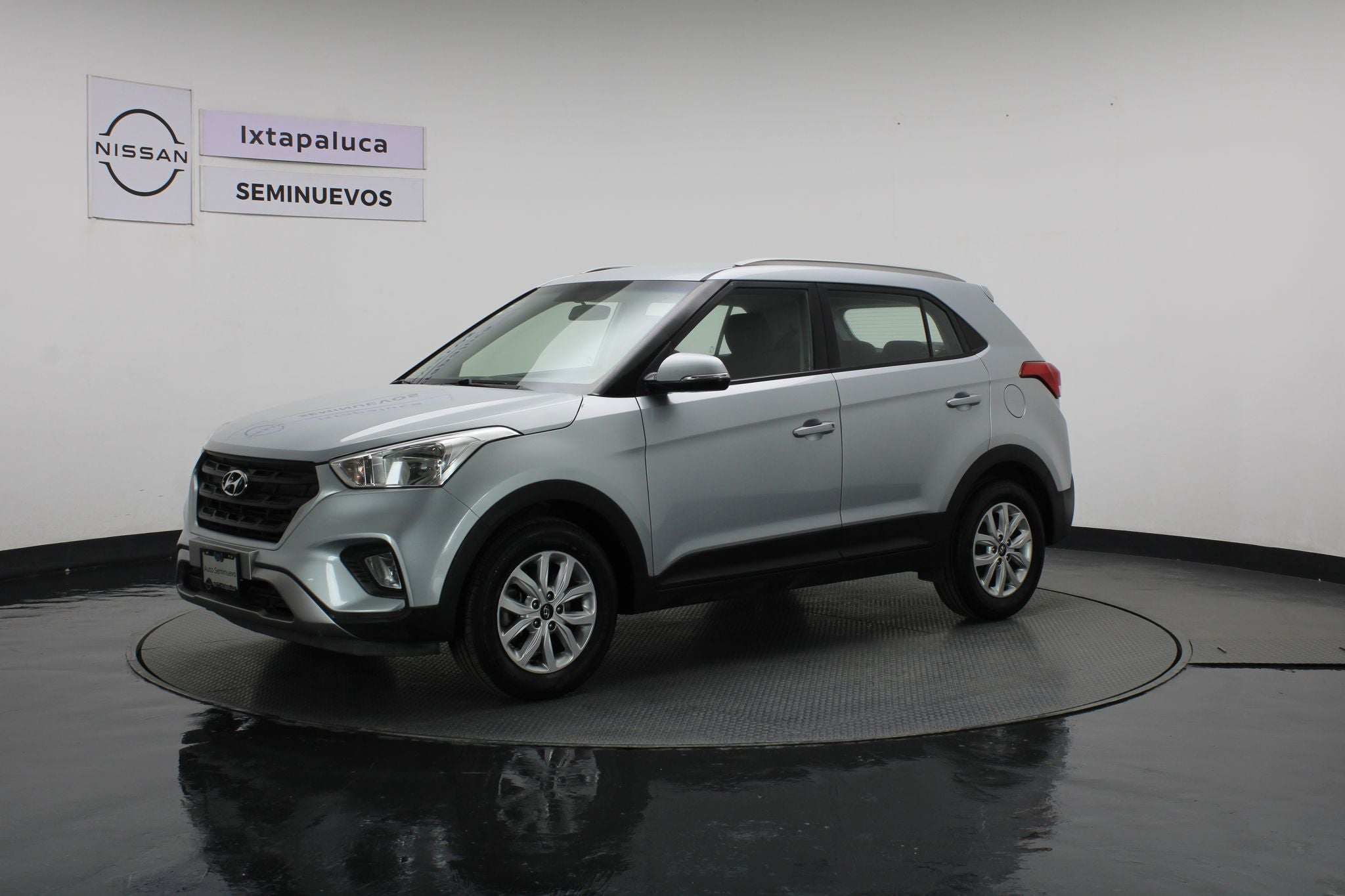 2020 Hyundai Creta 1.6 Gls At