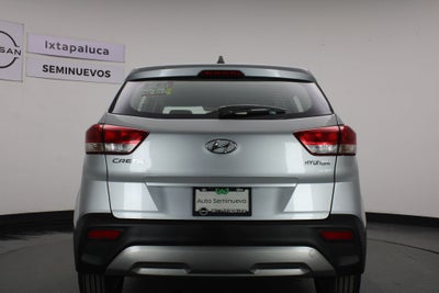 2020 Hyundai Creta 1.6 Gls At