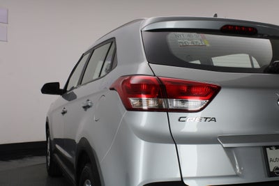 2020 Hyundai Creta 1.6 Gls At