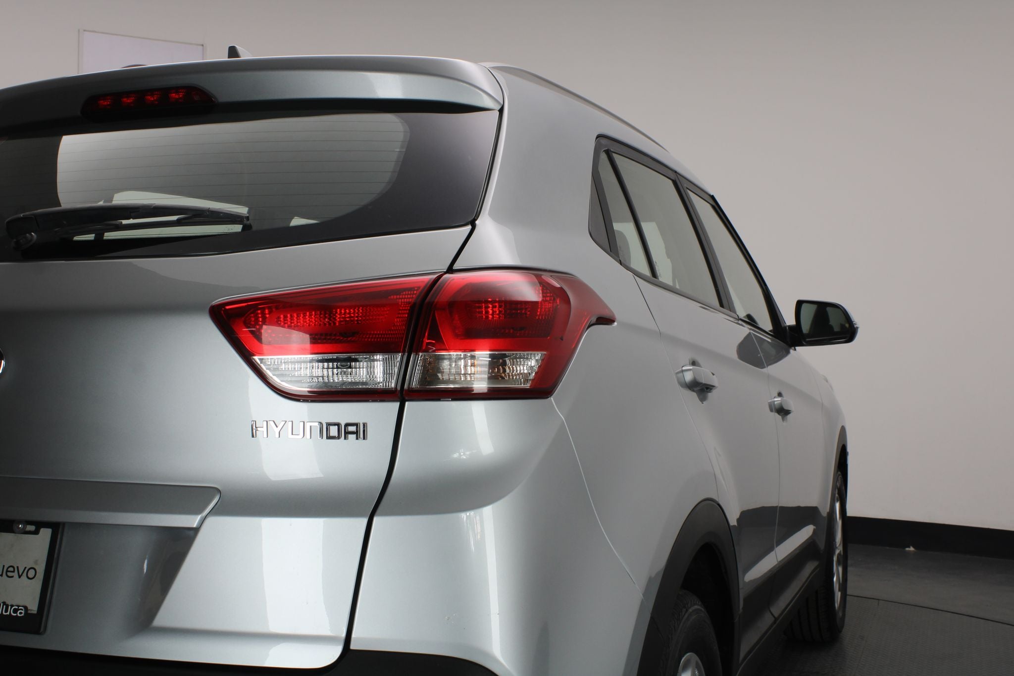 2020 Hyundai Creta 1.6 Gls At