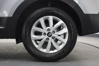 2020 Hyundai Creta 1.6 Gls At