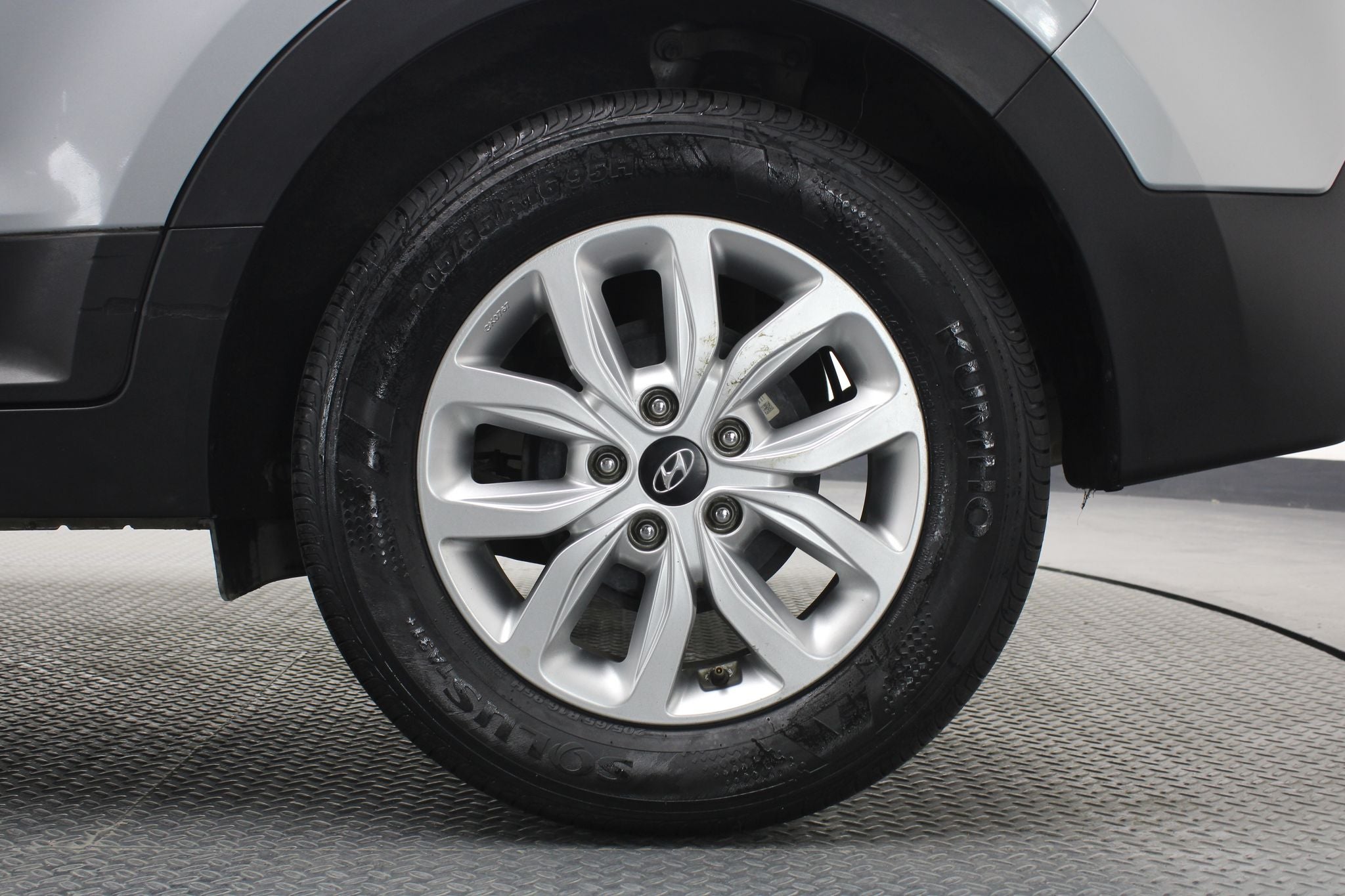 2020 Hyundai Creta 1.6 Gls At