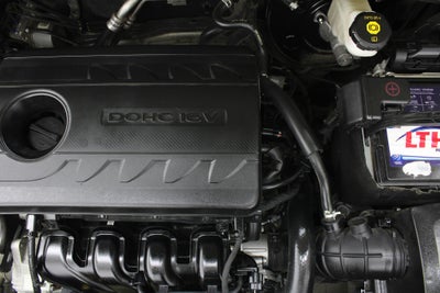 2020 Hyundai Creta 1.6 Gls At