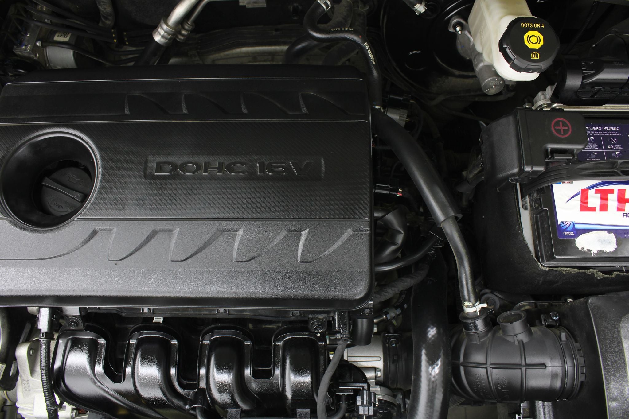 2020 Hyundai Creta 1.6 Gls At