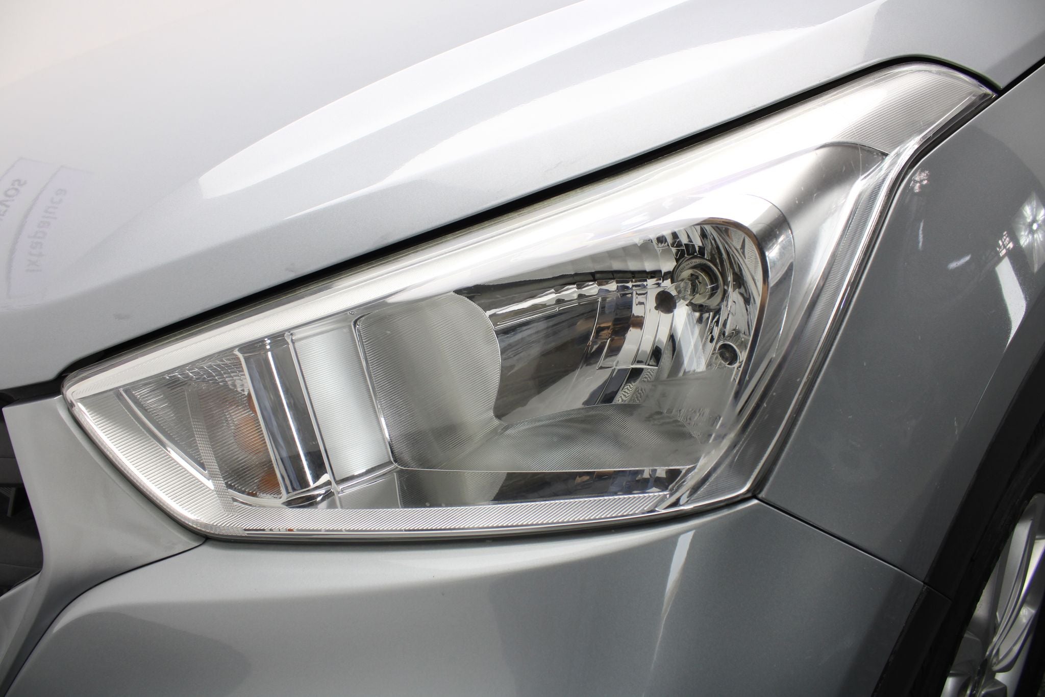 2020 Hyundai Creta 1.6 Gls At