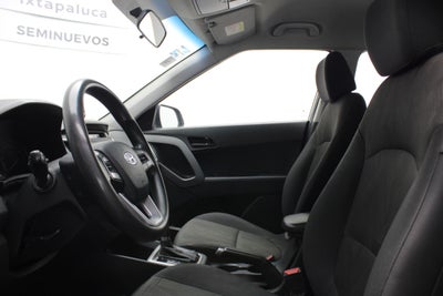 2020 Hyundai Creta 1.6 Gls At