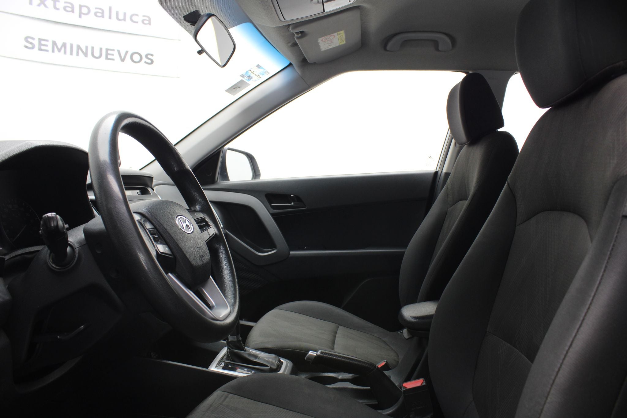 2020 Hyundai Creta 1.6 Gls At