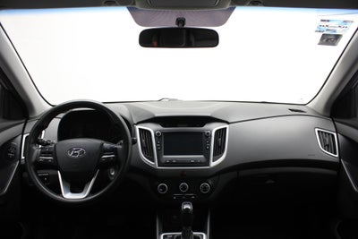 2020 Hyundai Creta 1.6 Gls At