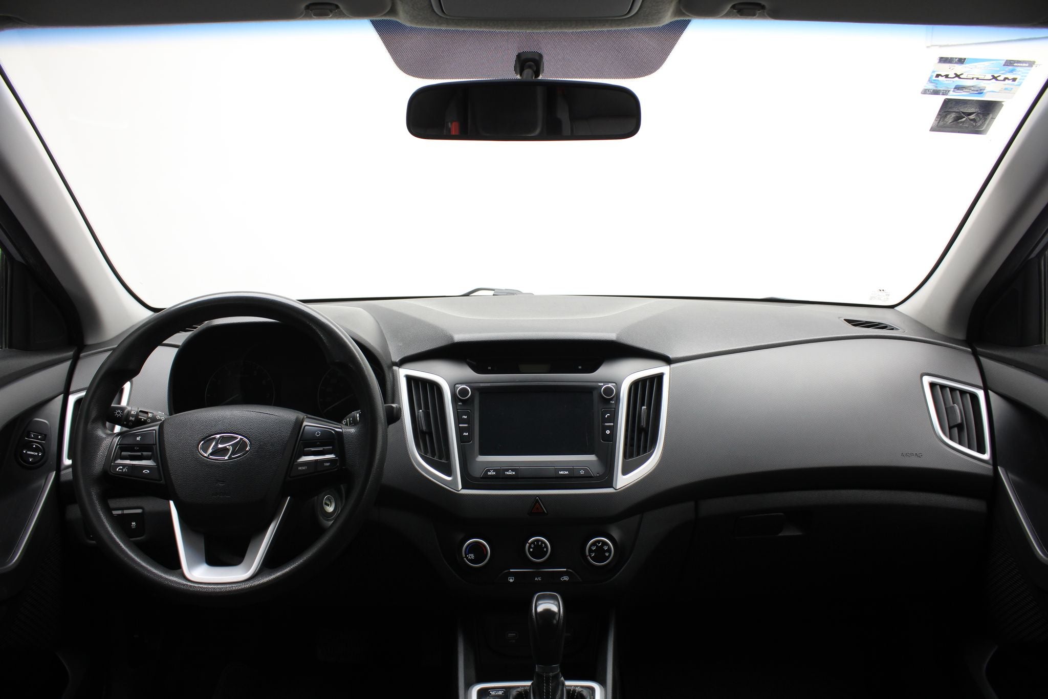 2020 Hyundai Creta 1.6 Gls At