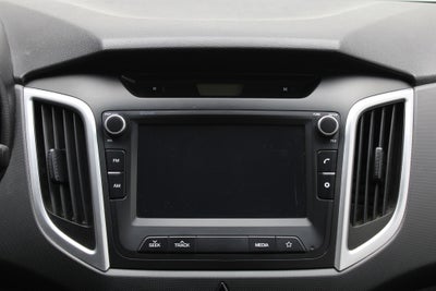 2020 Hyundai Creta 1.6 Gls At