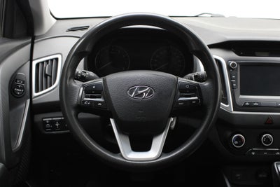 2020 Hyundai Creta 1.6 Gls At