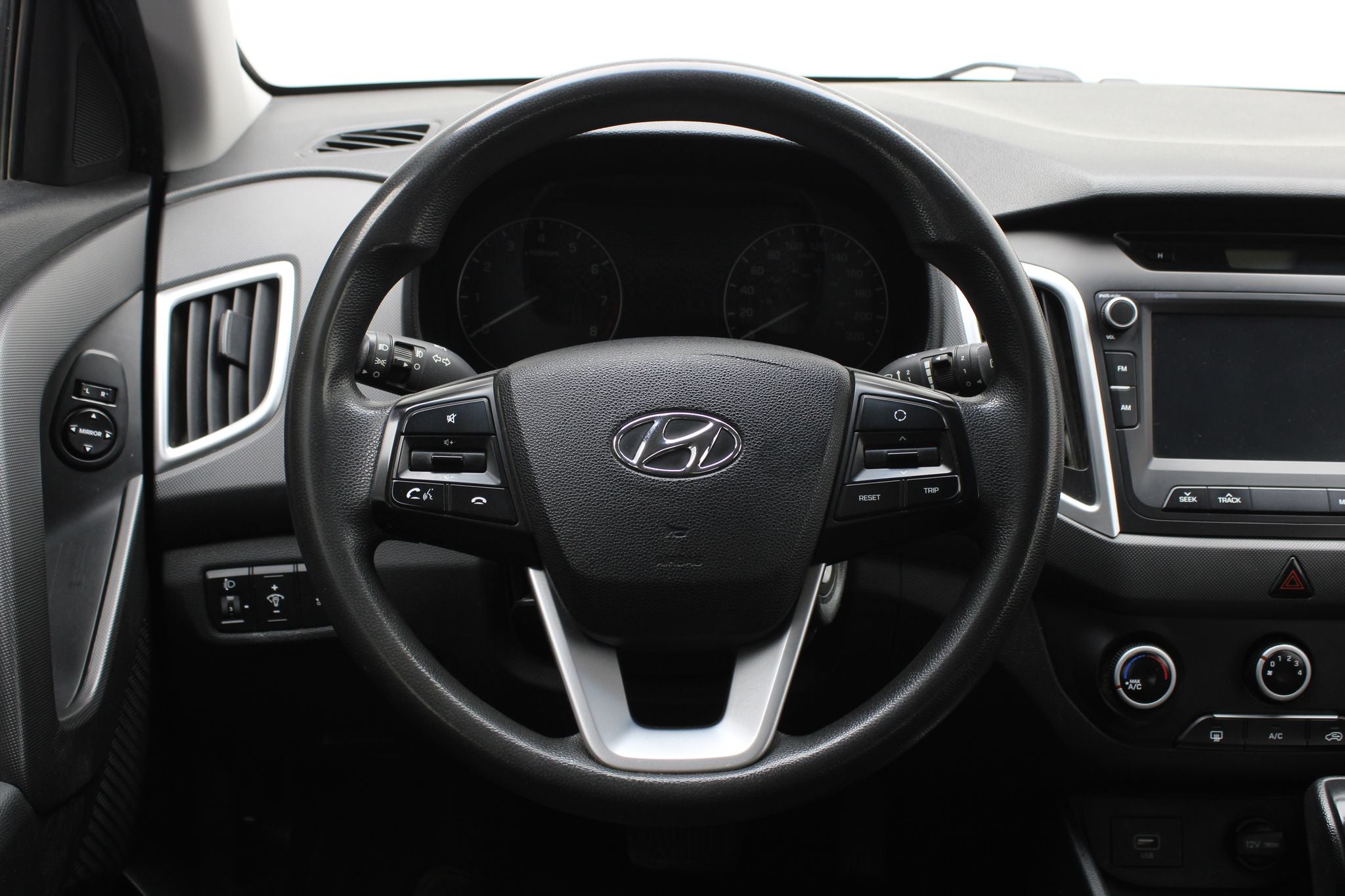 2020 Hyundai Creta 1.6 Gls At