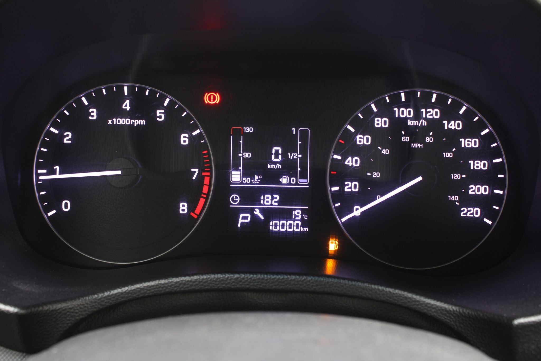 2020 Hyundai Creta 1.6 Gls At