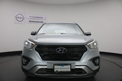 2020 Hyundai Creta 1.6 Gls At