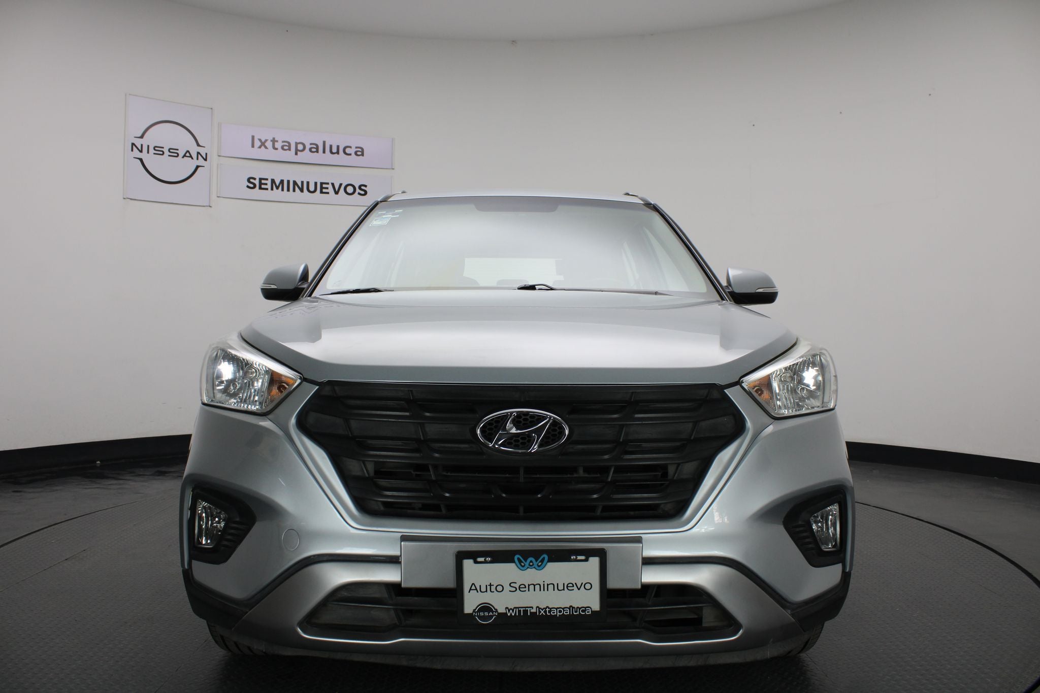 2020 Hyundai Creta 1.6 Gls At