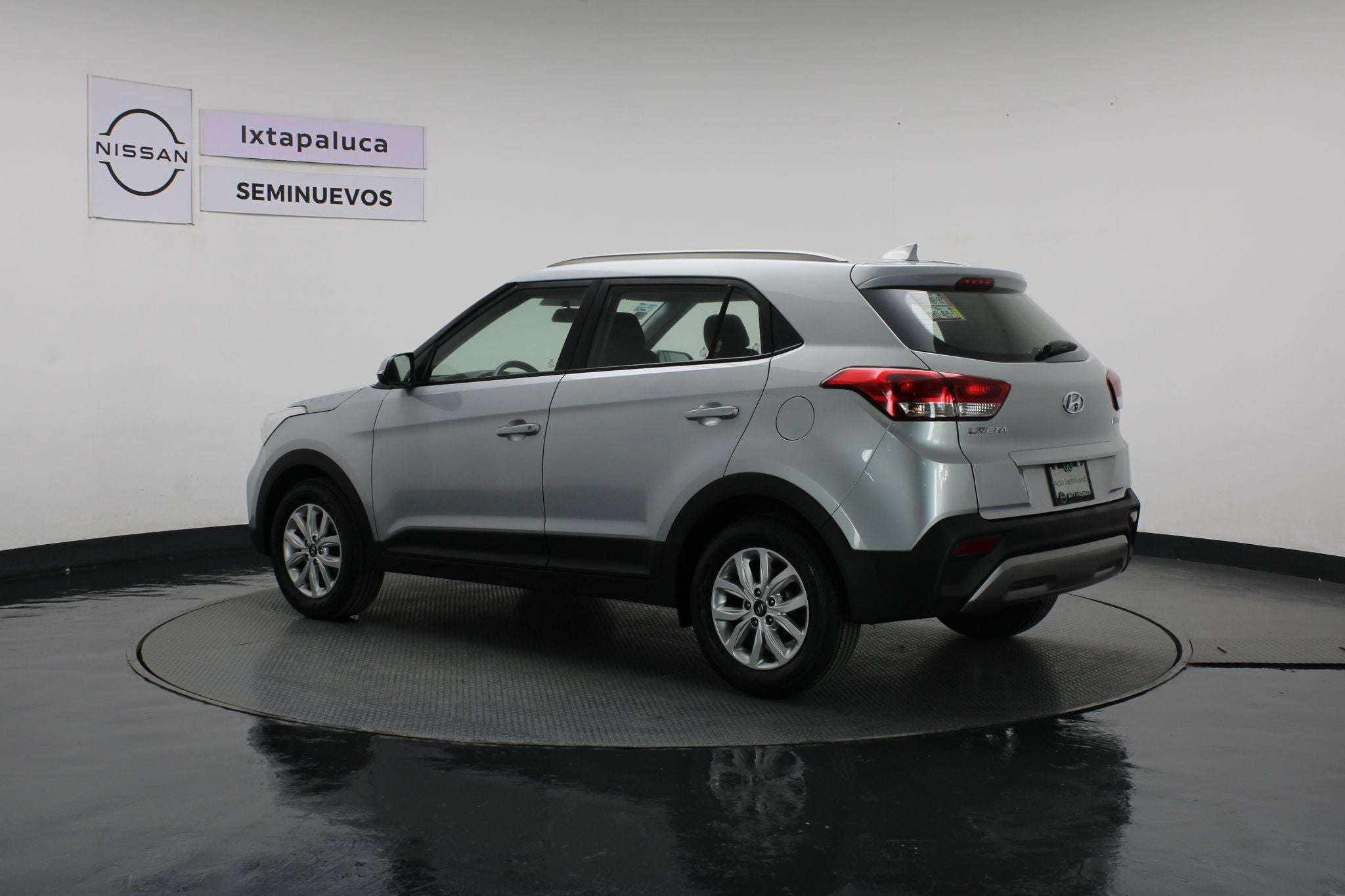 2020 Hyundai Creta 1.6 Gls At