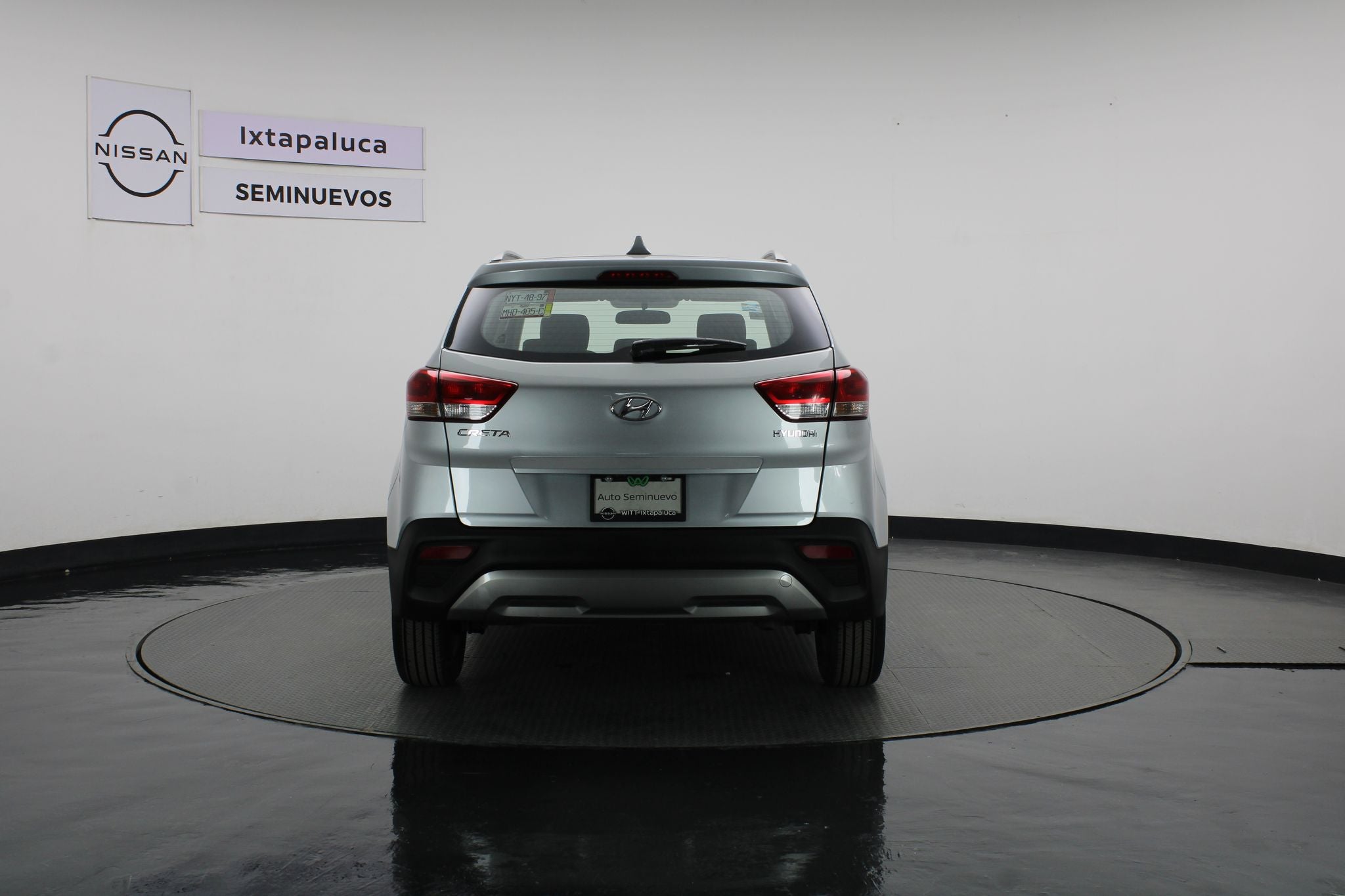 2020 Hyundai Creta 1.6 Gls At