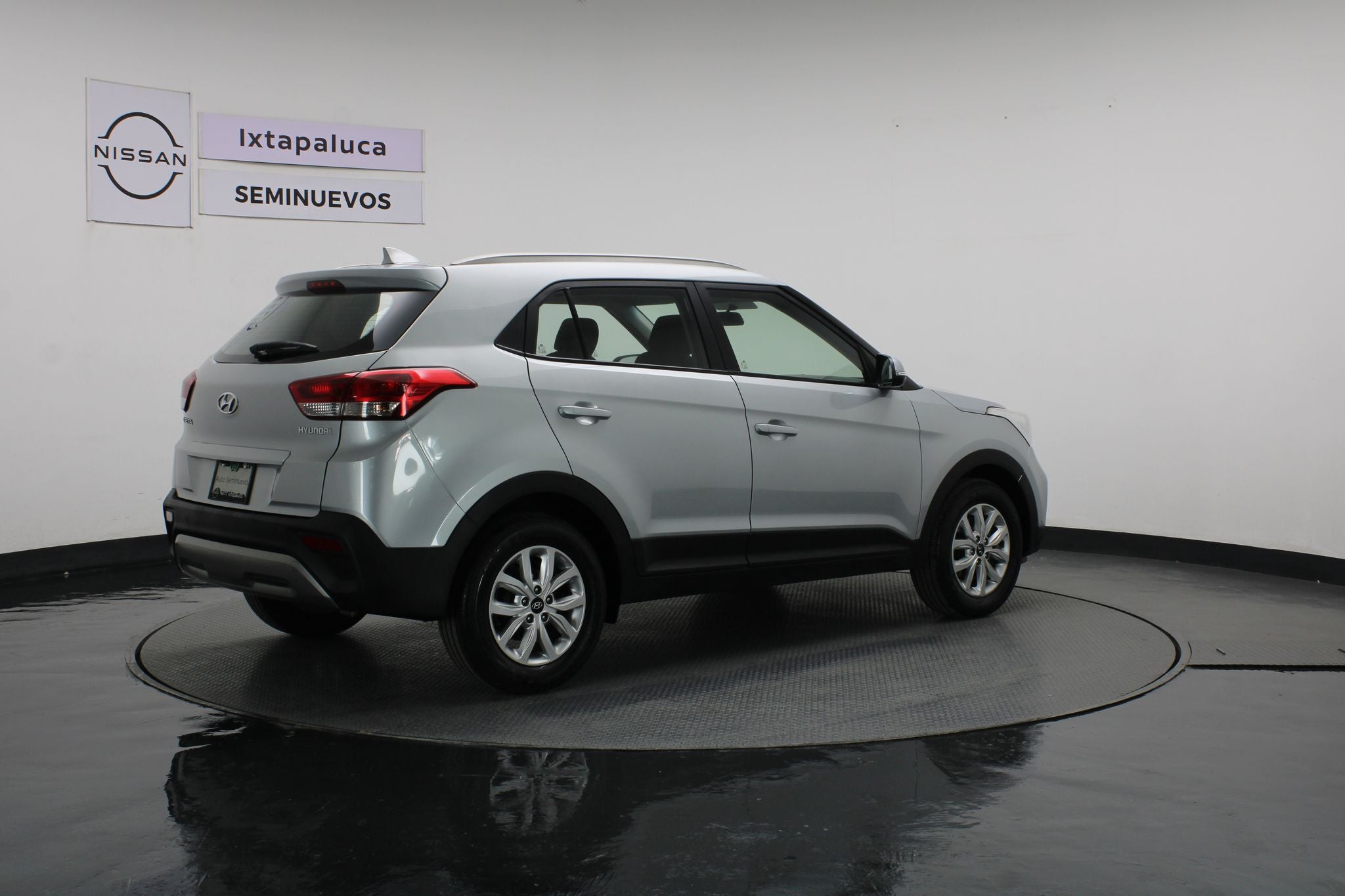 2020 Hyundai Creta 1.6 Gls At