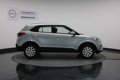 2020 Hyundai Creta 1.6 Gls At